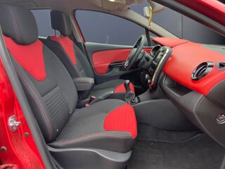 Clio 0.9 Tce 90 ch Energy Dynamique /Vid&eacute;o disponible 2013 occasion 67500 Haguenau