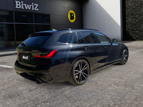 S&eacute;rie 3 Touring 330d xDrive 286 ch Mild-hybrid M Sport BVA8 /Full su 2021 occasion 13300 Salon de Provence