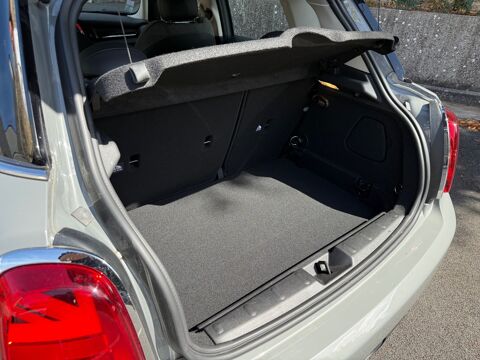 Cooper Hatch one 1.5 102 ch Edition Greenwich 2020 occasion 35000 rennes