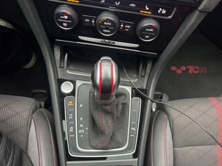 Golf 2.0 TSI 290 ch GTI TCR /100% Origine/Toit Ouvrant/Apple CarP 2019 occasion 59000 Lille