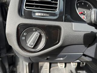 Golf 1.4 Tsi 125 ch Bluemotion Sound /Cam&eacute;ra recul/Radar av arr/C 2018 occasion 31650 Lauzerville