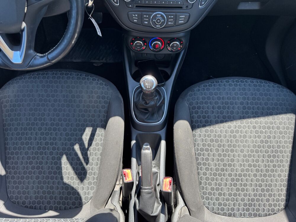 Corsa 1.4 90 ch Edition 2018 occasion 13300 Salon de Provence
