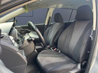 Mazda5 1.6 Mz-cd 115 Dynamique 2011 occasion 46000 Cahors
