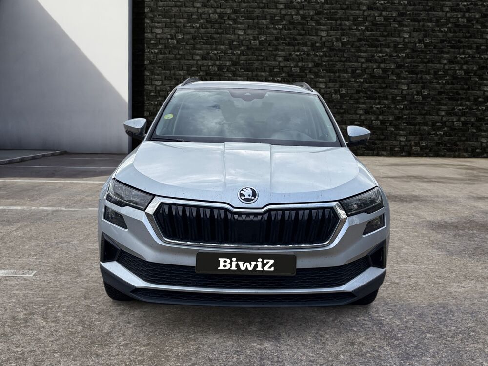 Karoq 2.0 Tdi 115 Scr Business 4x2 Dsg Bva /Camera/CarPlay 2023 occasion 43120 Monistrol-sur-Loire
