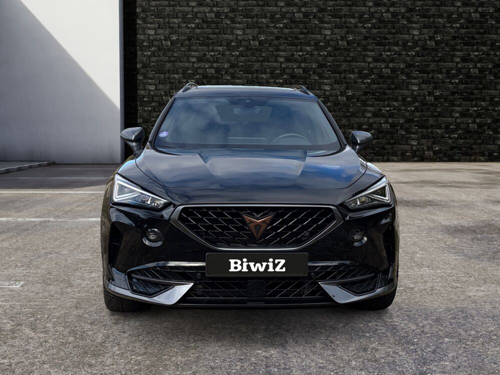 Formentor 1.5 Tsi 150 ch V Dsg Bva /Cam&eacute;ra/CarPlay/Si&egrave;ge et volant cha 2023 occasion 43120 Monistrol-sur-Loire