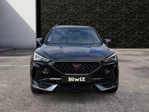 Formentor 1.5 Tsi 150 ch V Dsg Bva /Cam&eacute;ra/CarPlay/Si&egrave;ge et volant cha 2023 occasion 43120 Monistrol-sur-Loire