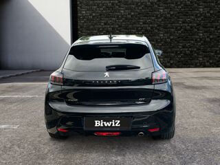 208 Generation II 1.2 100Ch Gt Eat Bva 2021 occasion 60330 Le Plessis-Belleville