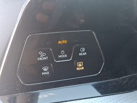 Golf 8 1.5 eTSI 130 ch active dsg7 /2eme main/Entretien Volkswage 2022 occasion 43000 Le Puy-en-Velay