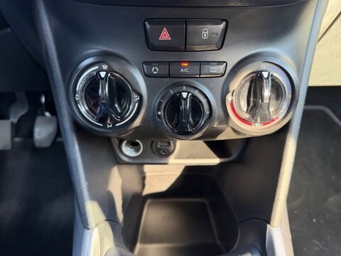 2008 Generation-i 1.2 82 ch Style Start-stop /CarPlay/Radar de Re 2018 occasion 59000 Lille