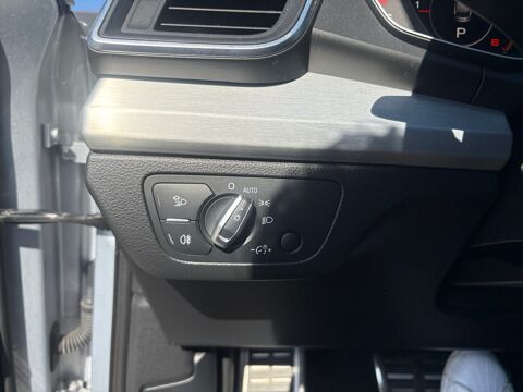 Q5 2.0 40 Tdi 190 Quattro S-tronic Bva 2018 occasion 29470 Plougastel-Daoulas