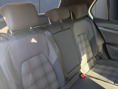Golf Gte 1.4 tsi hybride rechargeable 245 ch /Carplay/Digital Coc 2022 occasion 42160 Andr&eacute;zieux-Bouth&eacute;on