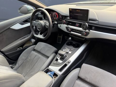 A4 2.0 Tdi 150 S-line S-tronic Bva 2016 occasion 34000 Montpellier
