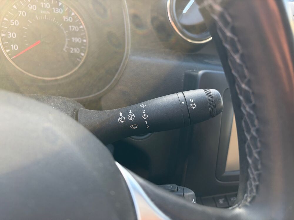 Duster 1.5 l Dci 110 ch Confort 4x2 2018 occasion 42100 Saint-&Eacute;tienne