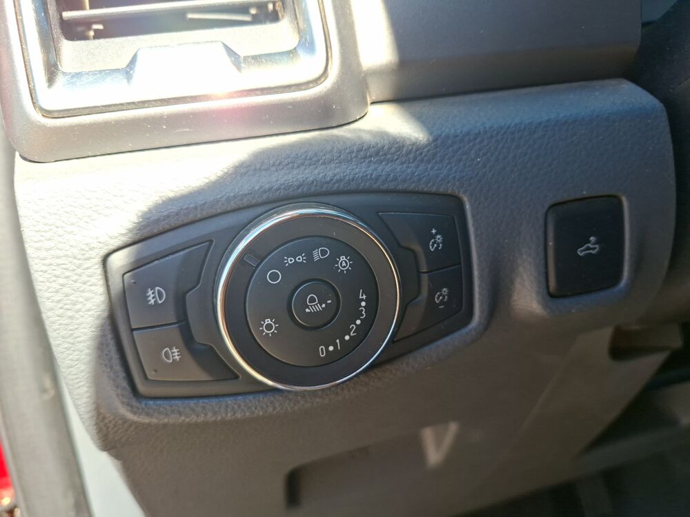 Ranger Super Cabine 3.2 Tdci 200 ch Limited 4x4 Bva 25990€ ttc /Tva 2020 occasion 43000 Le Puy-en-Velay
