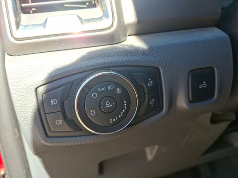 Ranger Super Cabine 3.2 Tdci 200 ch Limited 4x4 Bva 25990€ ttc /Tva 2020 occasion 43000 Le Puy-en-Velay