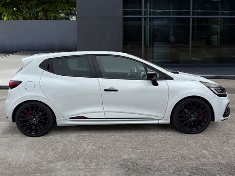Clio 1.6 Tce 220 ch Energy Rs Trophy Edc Bva /Cam&eacute;ra/Si&egrave;ges av ch 2018 occasion 43120 Monistrol-sur-Loire