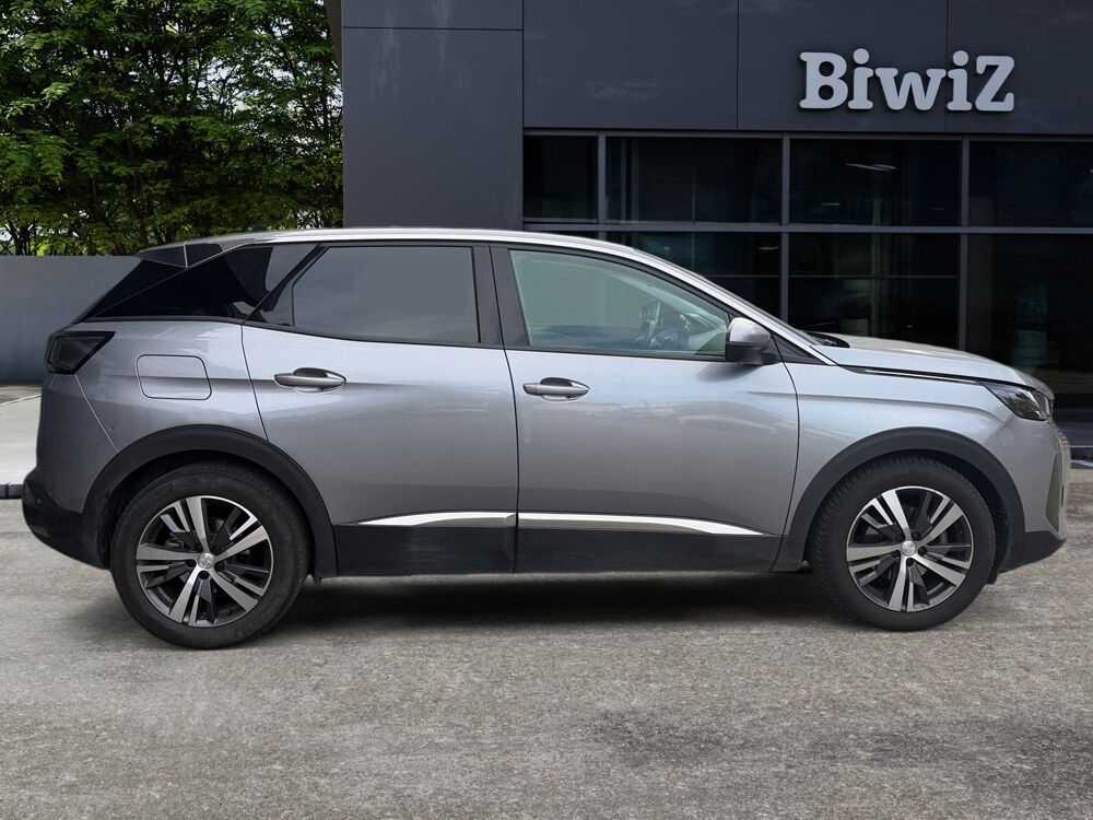 3008 1.5 Bluehdi 130 ch Allure /Origine France/2eme Main/CarPlay/ 2020 occasion 43120 Monistrol-sur-Loire