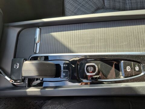 XC60 2.0 B4 D 211h 195 ch Mhev Hybrid Start Geartronic /Cam&eacute;ra de 2023 occasion 41700 Le Controis en Sologne