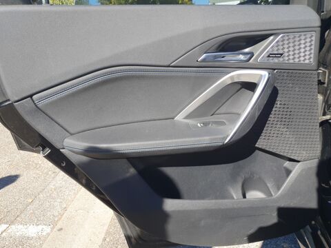 X1 XDRIVE 23D MHEV 211 M SPORT DKG7 /1er Main,Achat neuf BMW,Co 2022 occasion 74000 Annecy