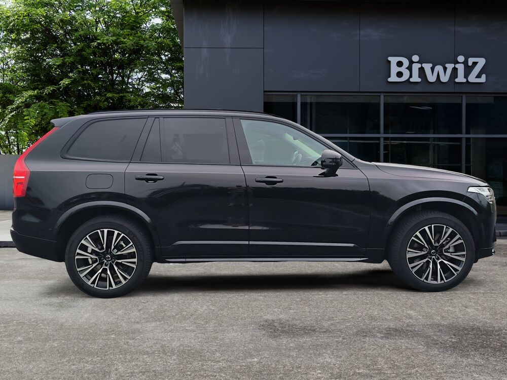 XC90 Ultra Style Dark T8 455 ch PHEV Awd Geartronic 7 places /Sus 2024 occasion 31390 Carbonne