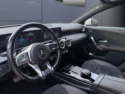 Classe A 1.3 250 E 218 ch Hybrid Amg Line 8g-dct /Origine France/Suiv 2022 occasion 43120 Monistrol-sur-Loire