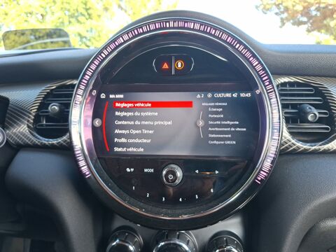 Cooper 1.5 135 ch Bva Edition Resolute Plus /Cabriolet/Harma 2023 occasion 43000 Le Puy-en-Velay