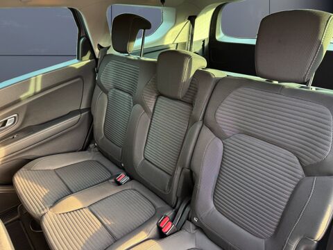 Grand scenic IV 1.7 Blue dCi 120ch Business EDC 2019 occasion 76600 Le Havre