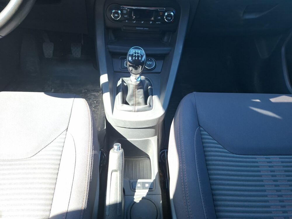 Ka 1.5 Tdci 95 ch Active Start-stop /Ecran tactile multifonctio 2018 occasion 83136 Forcalqueiret