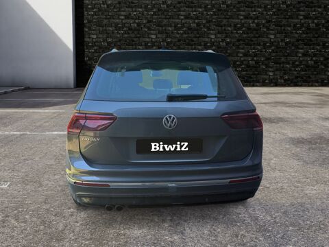 Tiguan 2.0 Tdi 150 ch R-Line Dsg 7 Bva /Crochet d'atelage/ Toit Pan 2019 occasion 14400 Bayeux