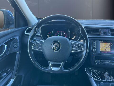 Kadjar 1.6 Dci 130 ch Energy Intens /Suivi entretien/ Attelage 2018 occasion 43120 Monistrol-sur-Loire