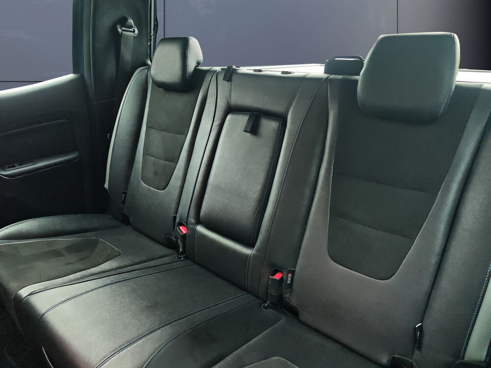 Ranger Double Cabine 2.0 Ecoblue 213 ch BV10 RAPTOR /Boite automati 2021 occasion 34000 Montpellier