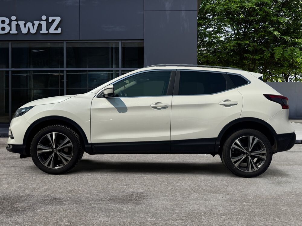 Qashqai 1.5 dCi 115 ch N-Connecta 2019 occasion 64100 Bayonne