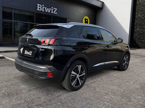 3008 Generation-ii 1.2 130 ch Allure Business Eat8 /CarPlay/Suivi 2019 occasion 59000 Lille