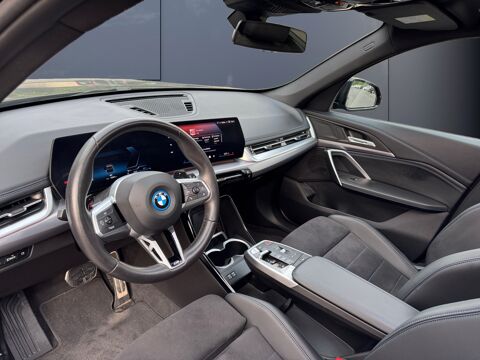 X1 xDrive25e 245 ch M Sport BVA /Toit Ouvrant/Suivie Bmw/Caland 2024 occasion 92000 Nanterre