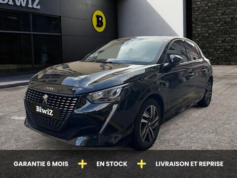 Annonce voiture Peugeot 208 10990 €