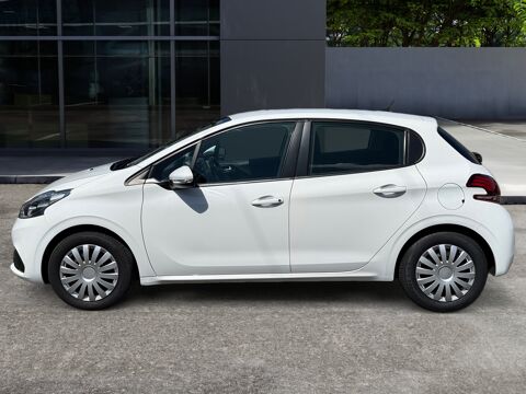 208 1.2 80 ch Active Business Start &amp; Stop /Courroie neuve/C 2019 occasion 31650 Lauzerville