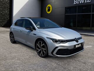 Golf 2.0 Tdi 150 ch R-line /Toit Ouvrant/CarPlay SANS FIL/Afficha 2020 occasion 34000 Montpellier