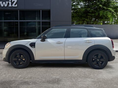 Countryman 1.5 135 ch Sp&eacute;cial Edition Northwood Cooper Bva /Attelage Am 2020 occasion 43120 Monistrol-sur-Loire
