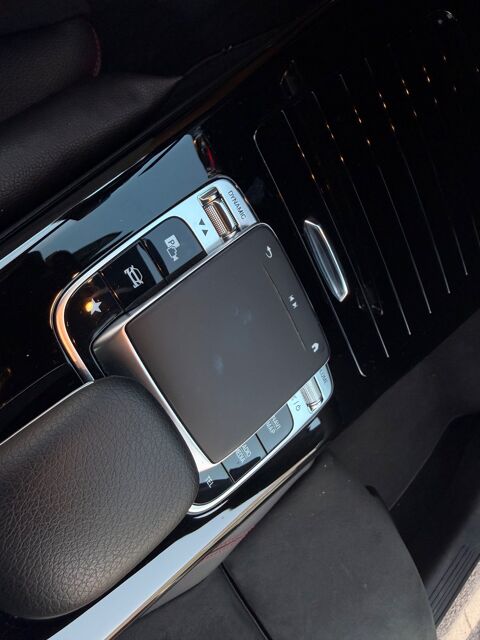 Classe CLA Coupe 180 136ch AMG Line 7g-dct BVA 2019 occasion 45200 Montargis