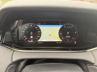 Range Rover Evoque 2.0 D240 240 ch Hybrid Mhev R-dynamic Se 4wd Bva /Suspension 2019 occasion 31650 Lauzerville