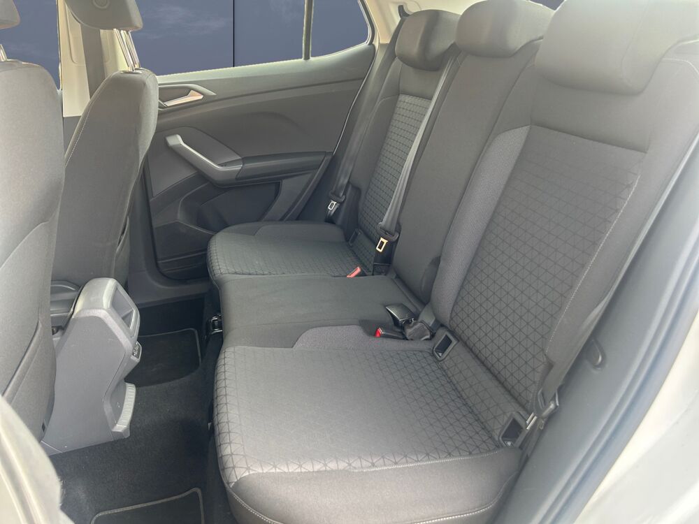 T-Cross 1.6 Tdi 95 Lounge Business Dsg Bva /Carplay Android Auto PNE 2020 occasion 31620 Castelnau-d'Estr&eacute;tefonds