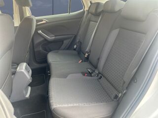 T-Cross 1.6 Tdi 95 Lounge Business Dsg Bva /Carplay Android Auto PNE 2020 occasion 31620 Castelnau-d'Estr&eacute;tefonds