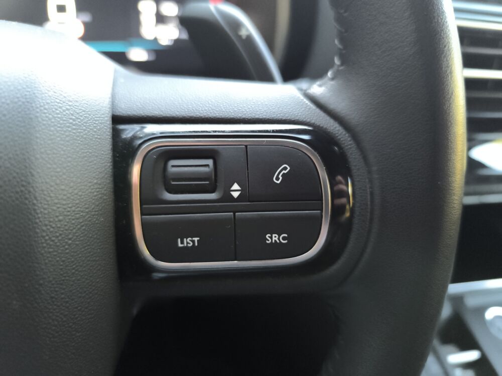 C5 aircross 1.2 Puretech 130 ch Shine Eat Bva Start-stop /R&eacute;gulateur de 2023 occasion 63500 Issoire