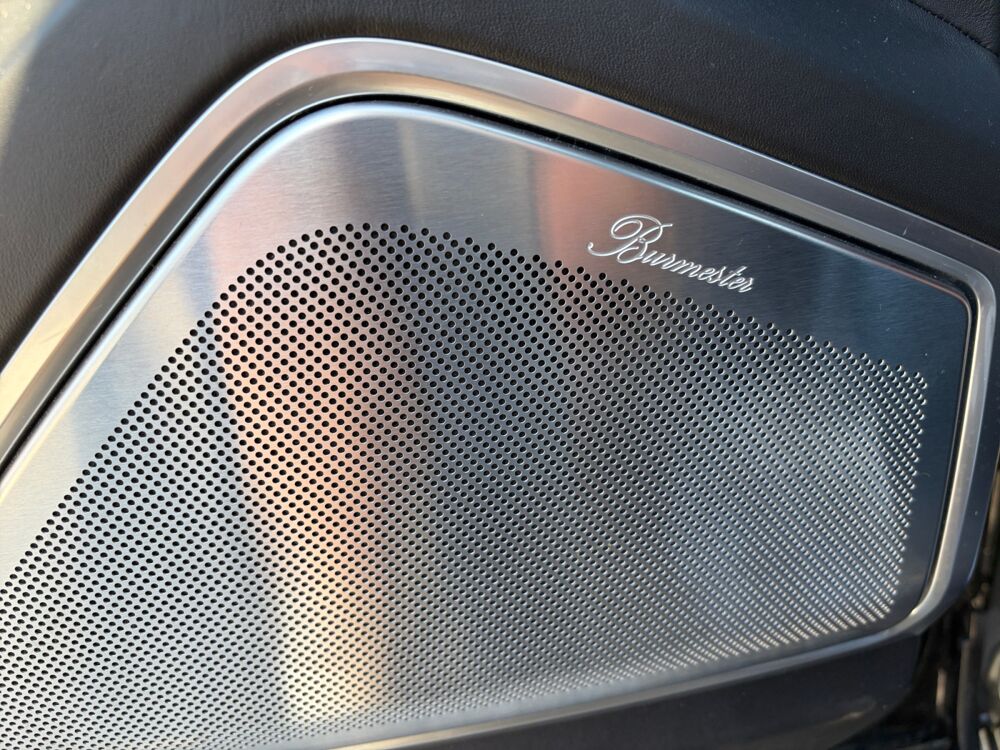 Cayenne 4.0 v8 Turbo 550 ch /Son Burmester/Toit ouvrant/Atte 2018 occasion 42160 Andr&eacute;zieux-Bouth&eacute;on