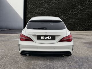 Classe CLA Shooting Brake 2.2 220 D 170 Amg Line 7g-dct /Toit Ouvrant/S 2018 occasion 43120 Monistrol-sur-Loire