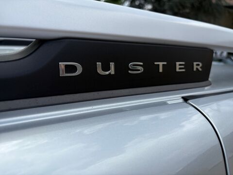 Duster 1.5 Dci 115 ch Prestige /Suivi entretien/Camera/Turbo neuf 2020 occasion 43120 Monistrol-sur-Loire