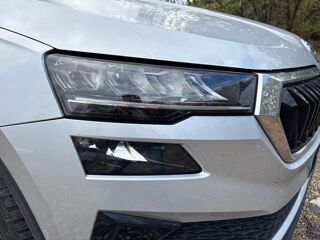 Karoq 2.0 Tdi 115 Scr Business 4x2 Dsg Bva /Camera/CarPlay 2023 occasion 43120 Monistrol-sur-Loire