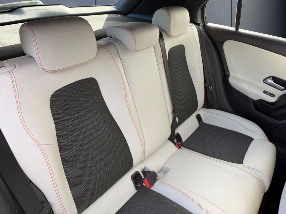 Classe A 1.3 200 163 ch Style Line Bva /Cam&eacute;ra De Recul/Chaine De Dis 2019 occasion 29200 Brest