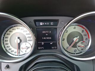 Classe A 2.2 250 Cdi 205 ch blueefficiency 7g-tronic Bva /Entretien c 2013 occasion 43000 Le Puy-en-Velay
