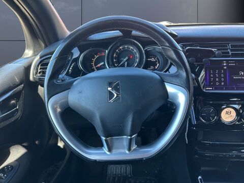 DS3 1.6 Bluehdi 75 ch Sochic 2018 occasion 43120 Monistrol-sur-Loire